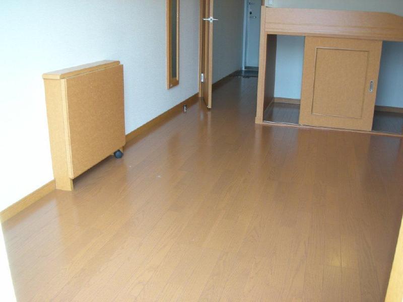 その他部屋・スペース　居室