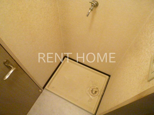 その他　室内洗濯パン