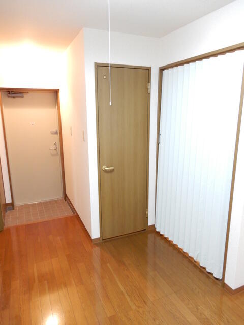 キッチン　居室