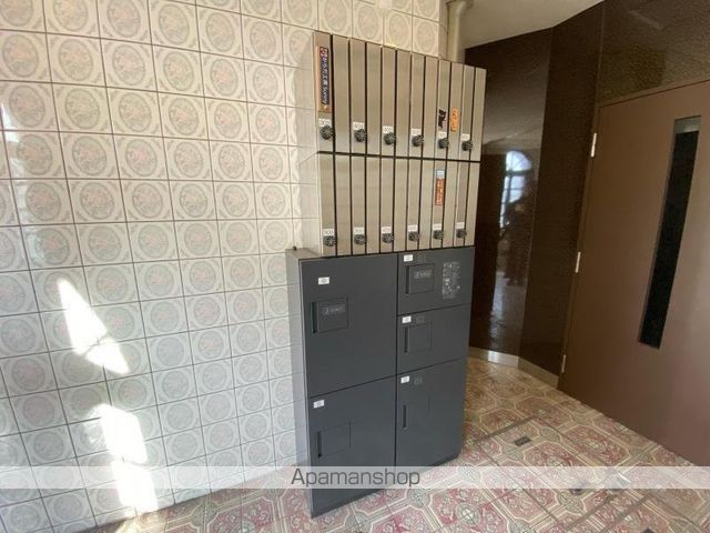 その他共有部分　その他共有部分