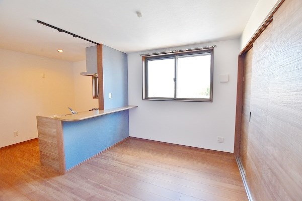 居室・リビング　★リビング9.70帖★