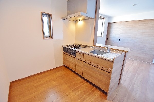 キッチン　★キッチンスペース★