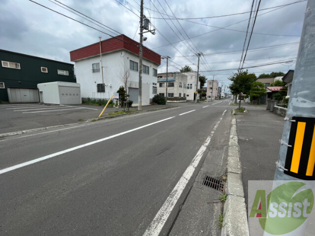 駐車場　駐車場その他