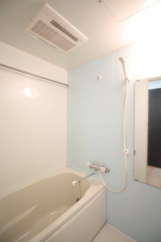 バス・シャワールーム　（別タイプ参考写真）センテニアル王子神谷　北区神谷1
