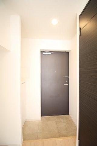 玄関　（別タイプ参考写真）センテニアル王子神谷　北区神谷1