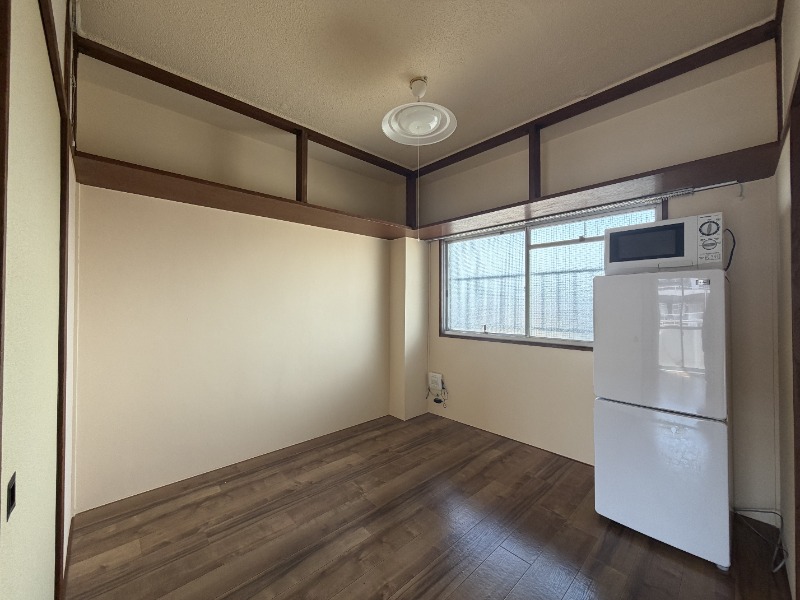その他部屋・スペース　家電レンタル別途費用要