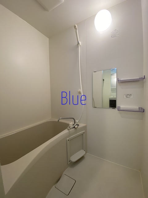 バス・シャワールーム　同じ仕様