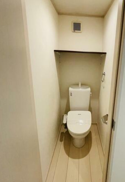 トイレ　同じ仕様