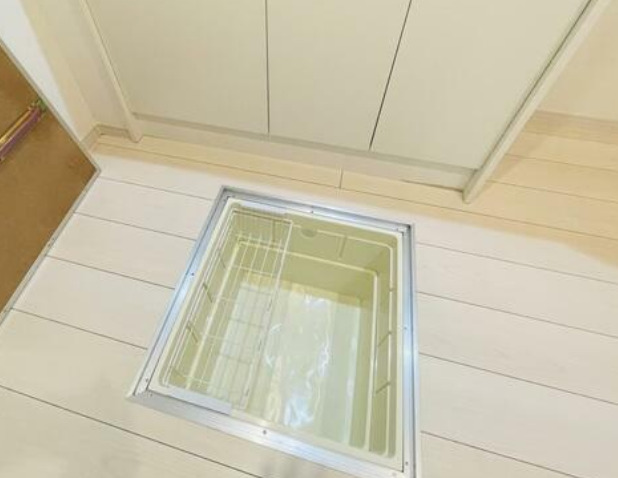 その他設備　同じ仕様