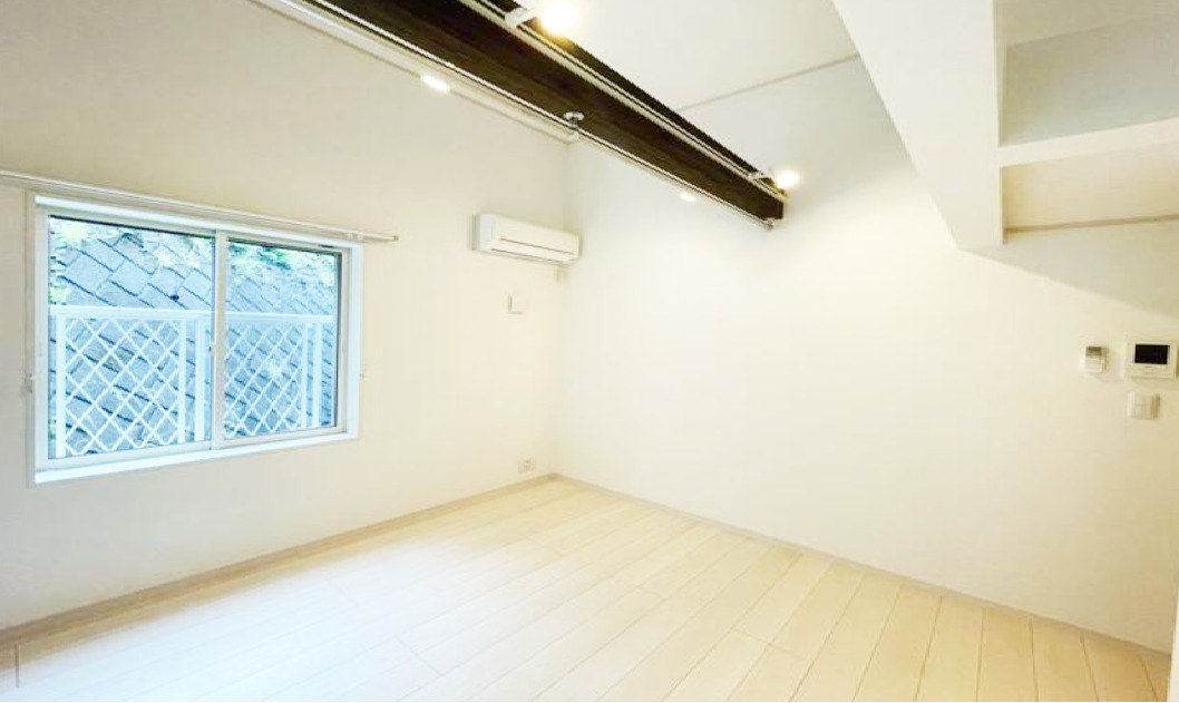 居室・リビング　同じ仕様