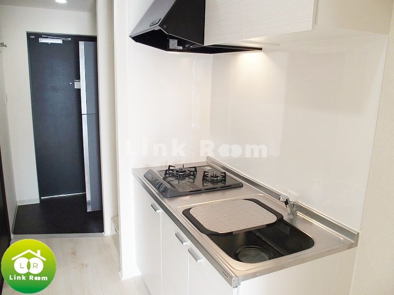 キッチン　参考写真