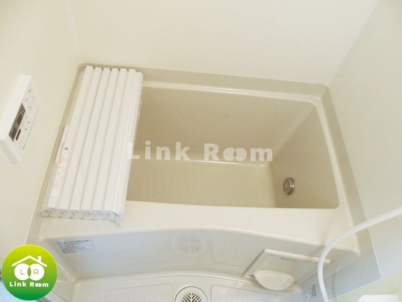 バス・シャワールーム　参考写真