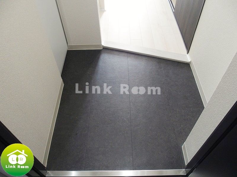 玄関　参考写真