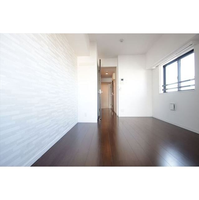 その他部屋・スペース　内装は落ち着いています