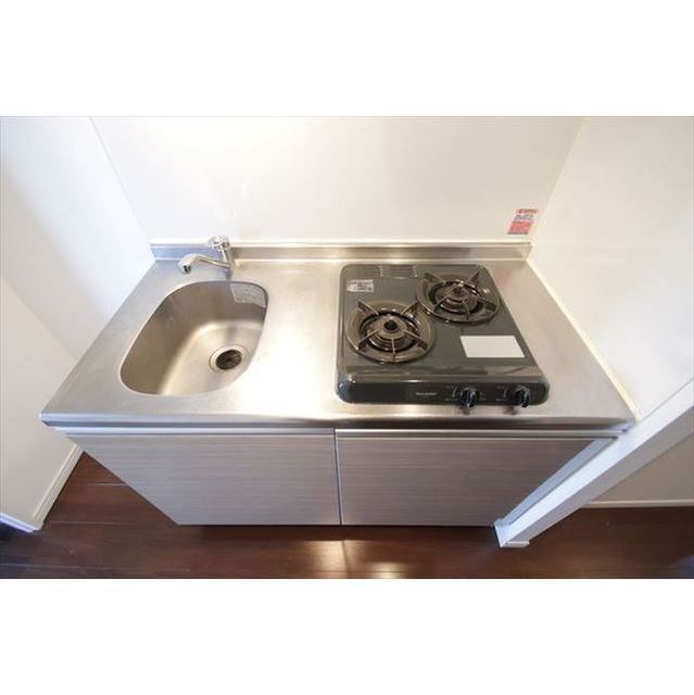 その他部屋・スペース　物件の内装です