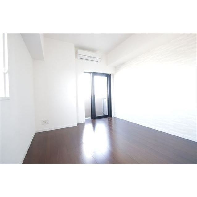 その他部屋・スペース　明るい色調の室内です