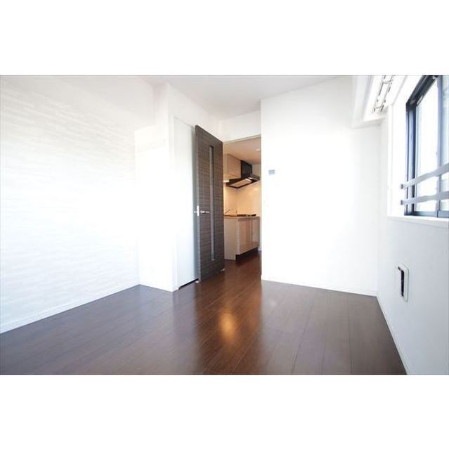 その他部屋・スペース　内装もきれいです