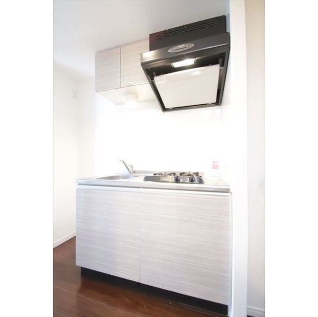 その他部屋・スペース　中はこのようになっています