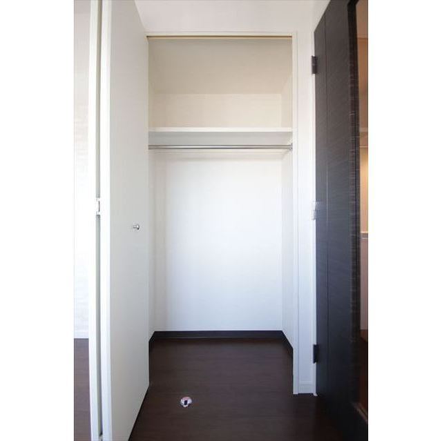 その他部屋・スペース　内装です