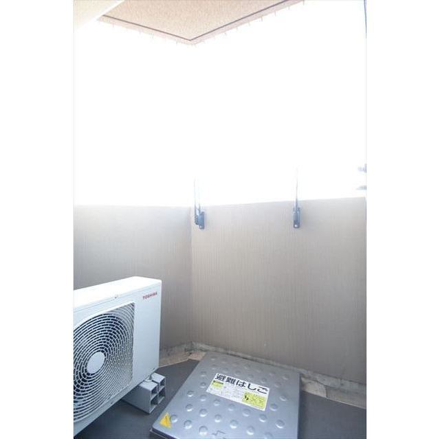 その他部屋・スペース　中はこのようになっています