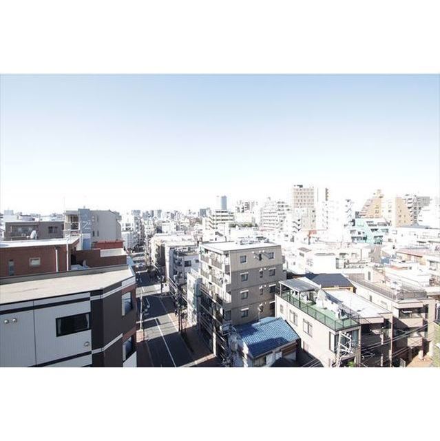 その他部屋・スペース　過ごしやすい室内です