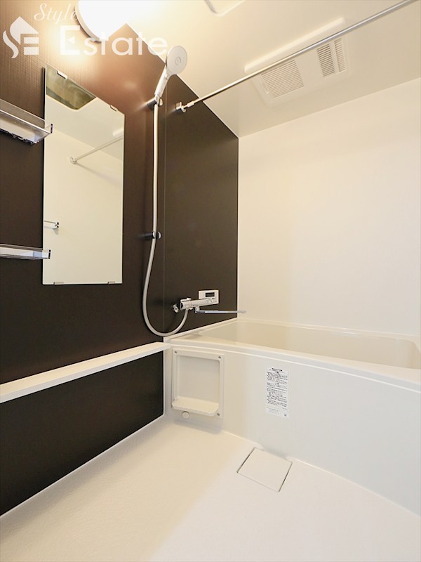 バス・シャワールーム　画像