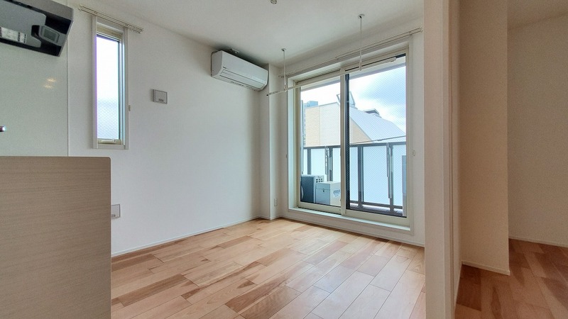 居室・リビング　リビングです