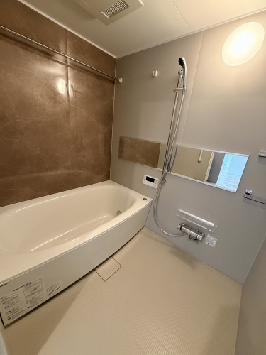 バス・シャワールーム　※掲載の写真は別室のものを含みます。