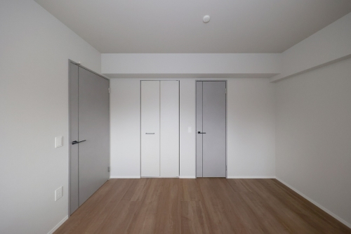 収納　※掲載の写真は別室のものを含みます。