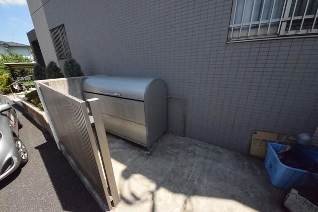 その他　★オートロック付きマンション！ネット無料！★