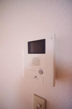 セキュリティ　★築浅オートロックマンション★防犯カメラあり★ウォークイン…