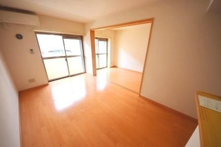 その他部屋・スペース　★築浅オートロックマンション★防犯カメラあり★ウォークイン…