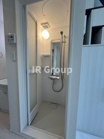 バス・シャワールーム　反転タイプ