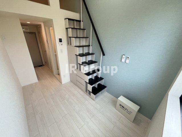 その他部屋・スペース　反転タイプ