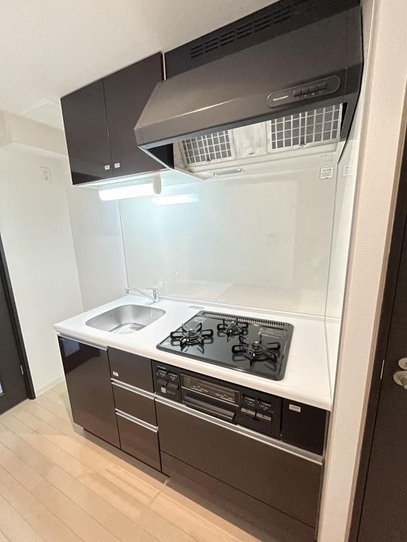 キッチン　MAISON　DO　SOLEIL（メゾンドソレイユ）　板橋区