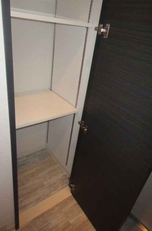 その他設備　MAISON　DO　SOLEIL（メゾンドソレイユ）　板橋区