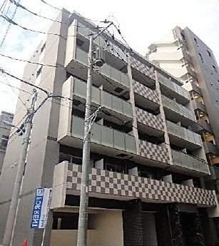 建物外観　MAISON　DO　SOLEIL（メゾンドソレイユ）　板橋区