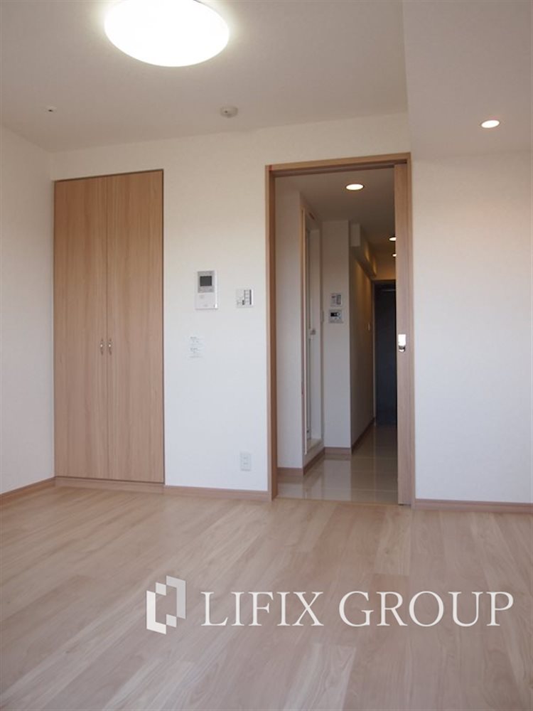 居室・リビング　洋室