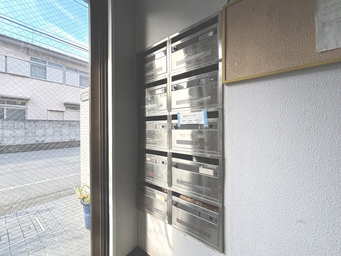 その他共有部分