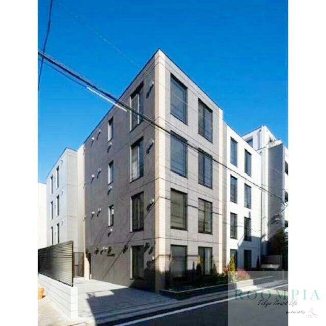 建物外観　物件画像