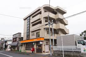 郵便局　練馬豊玉中郵便局（郵便局）まで445m