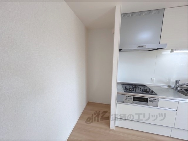 その他部屋・スペース　冷蔵庫置場