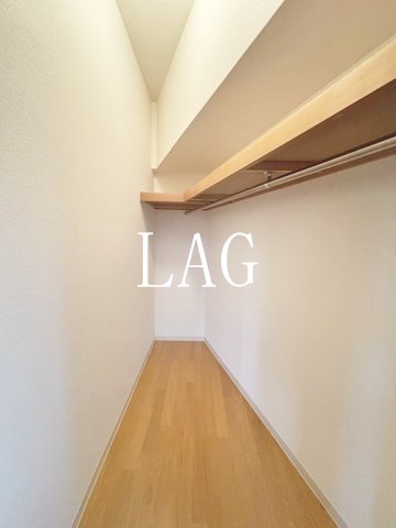 収納　収納です。