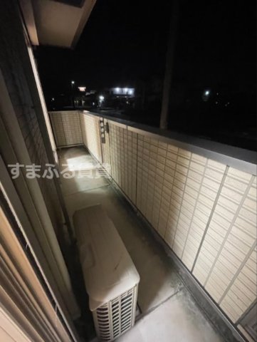 バルコニー　同仕様　同施工会社　バルコニー