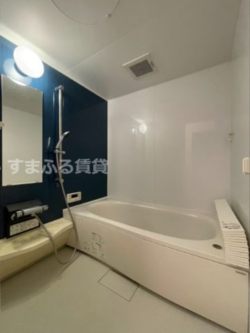 バス・シャワールーム　同仕様　同施工会社　風呂