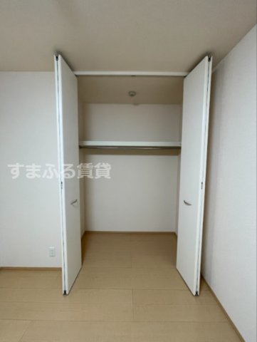 収納　同仕様　同施工会社　収納