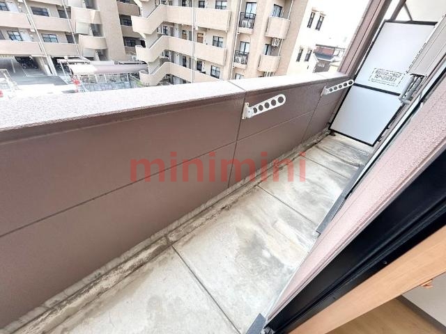 バルコニー　ベランダ