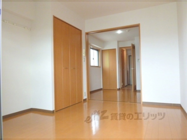 居室・リビング　洋室