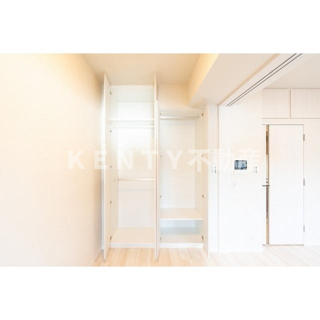 その他部屋・スペース　きれいな内装です