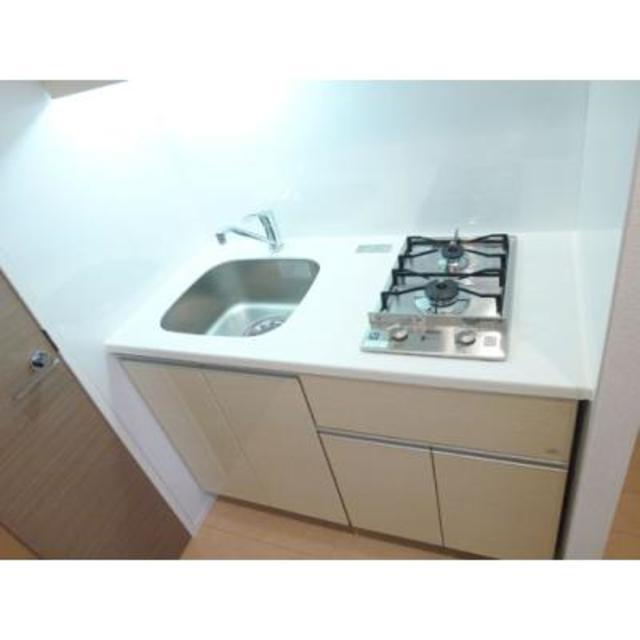 その他設備　※写真は同タイプ住戸です。?